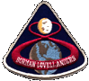 Mission patch