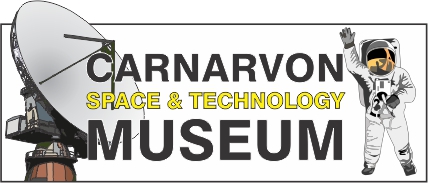 Carnarvon Space and Technology Museum